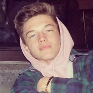 Meet your Posher, Colton